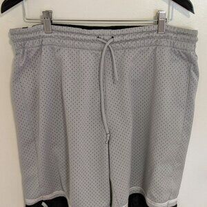 Champs Reversible Basketball Shorts - Mens Large